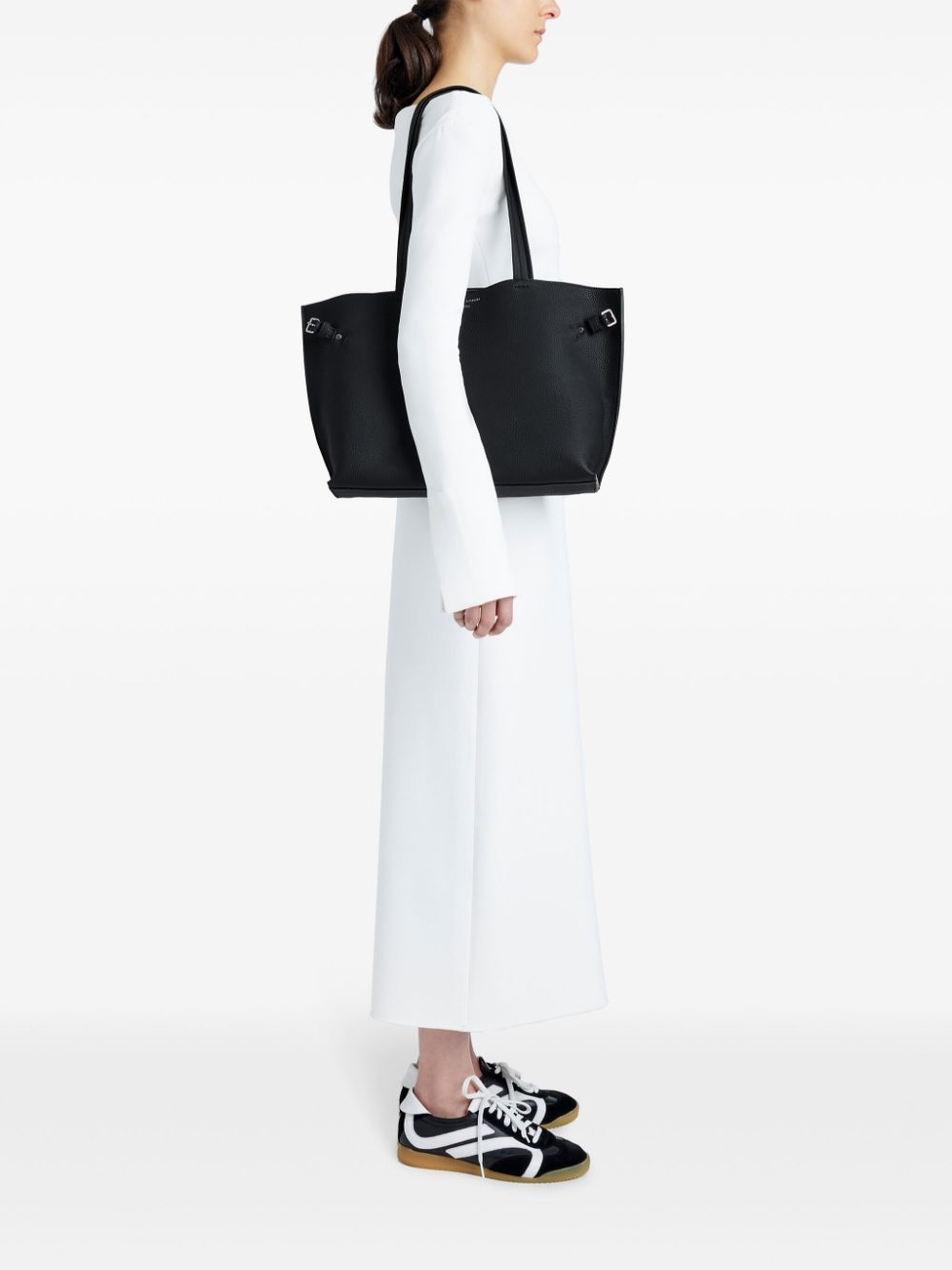 Proenza Schouler Days shopper - Zwart