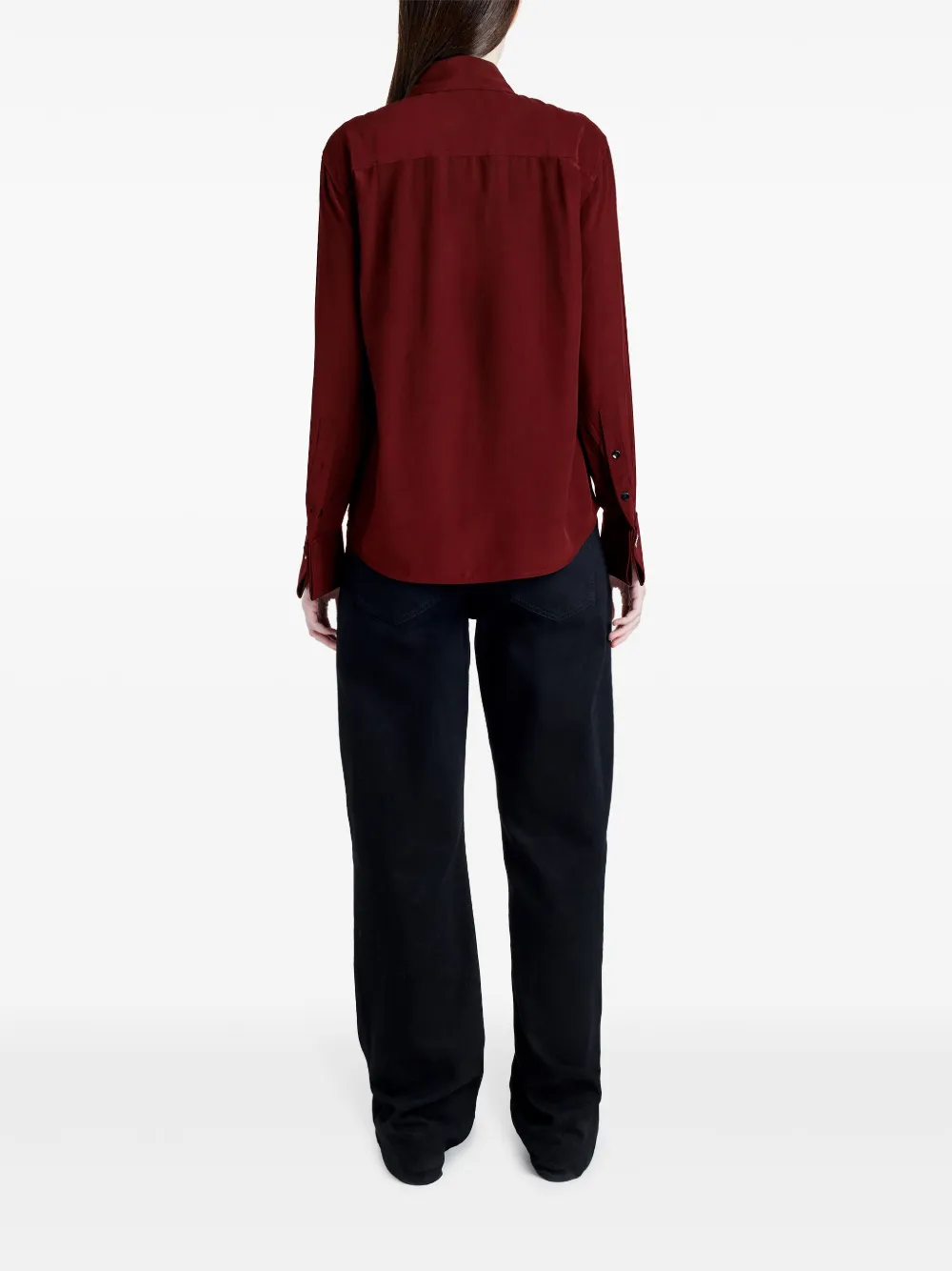 Proenza Schouler Arabella shirt Women