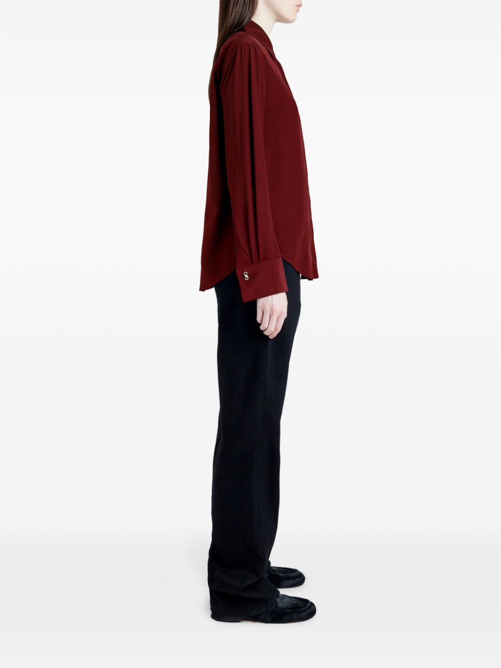 Proenza Schouler Arabella shirt Women