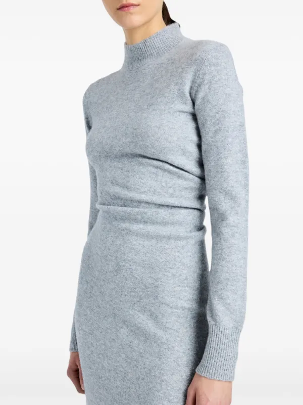Proenza Schouler Annette Dress | Grey
