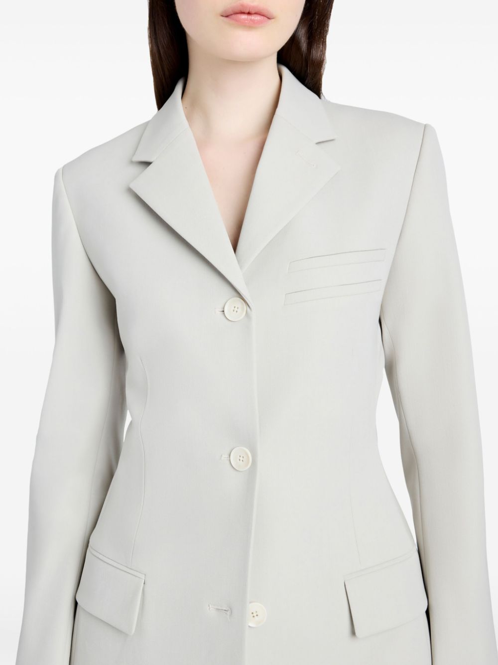 Proenza Schouler Lark blazer Women