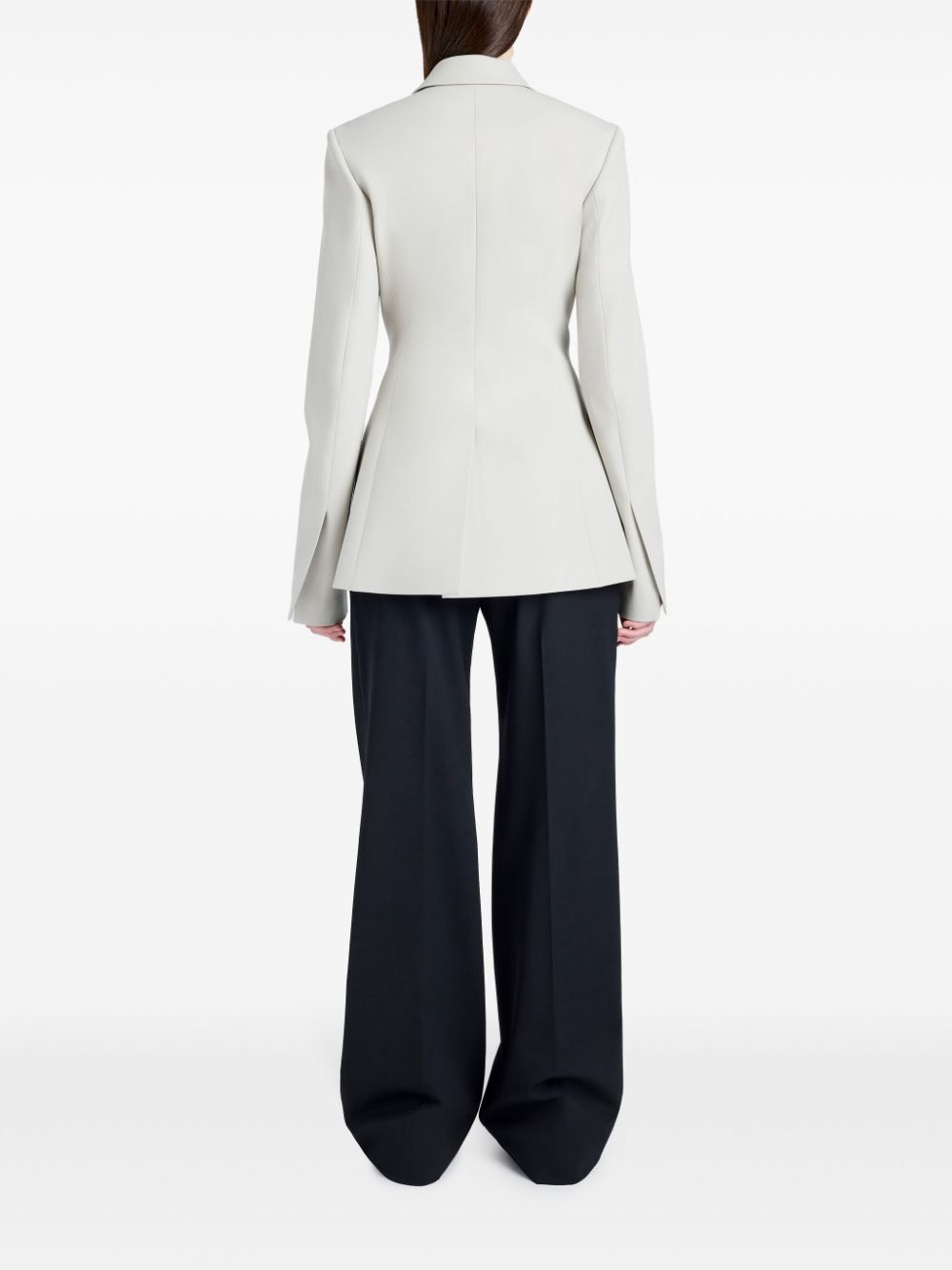 Proenza Schouler Lark blazer Women