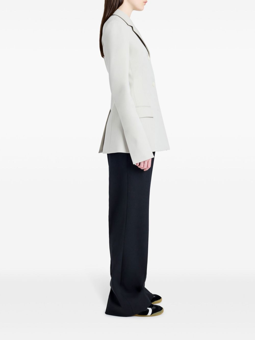 Proenza Schouler Lark blazer Women