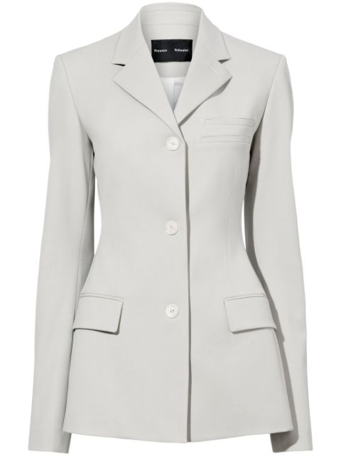 Proenza Schouler Lark blazer Women