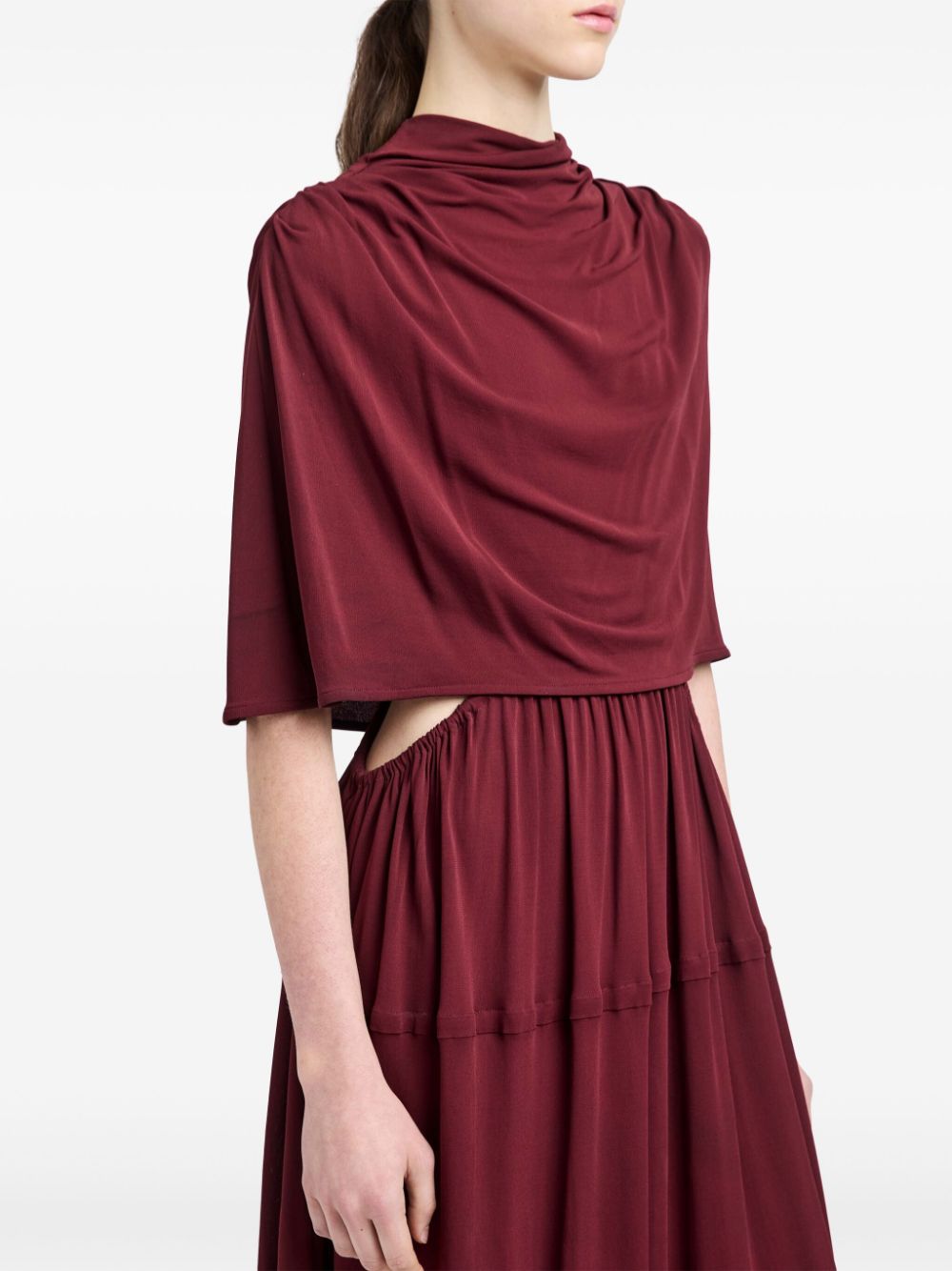 Proenza Schouler Frankie dress Women