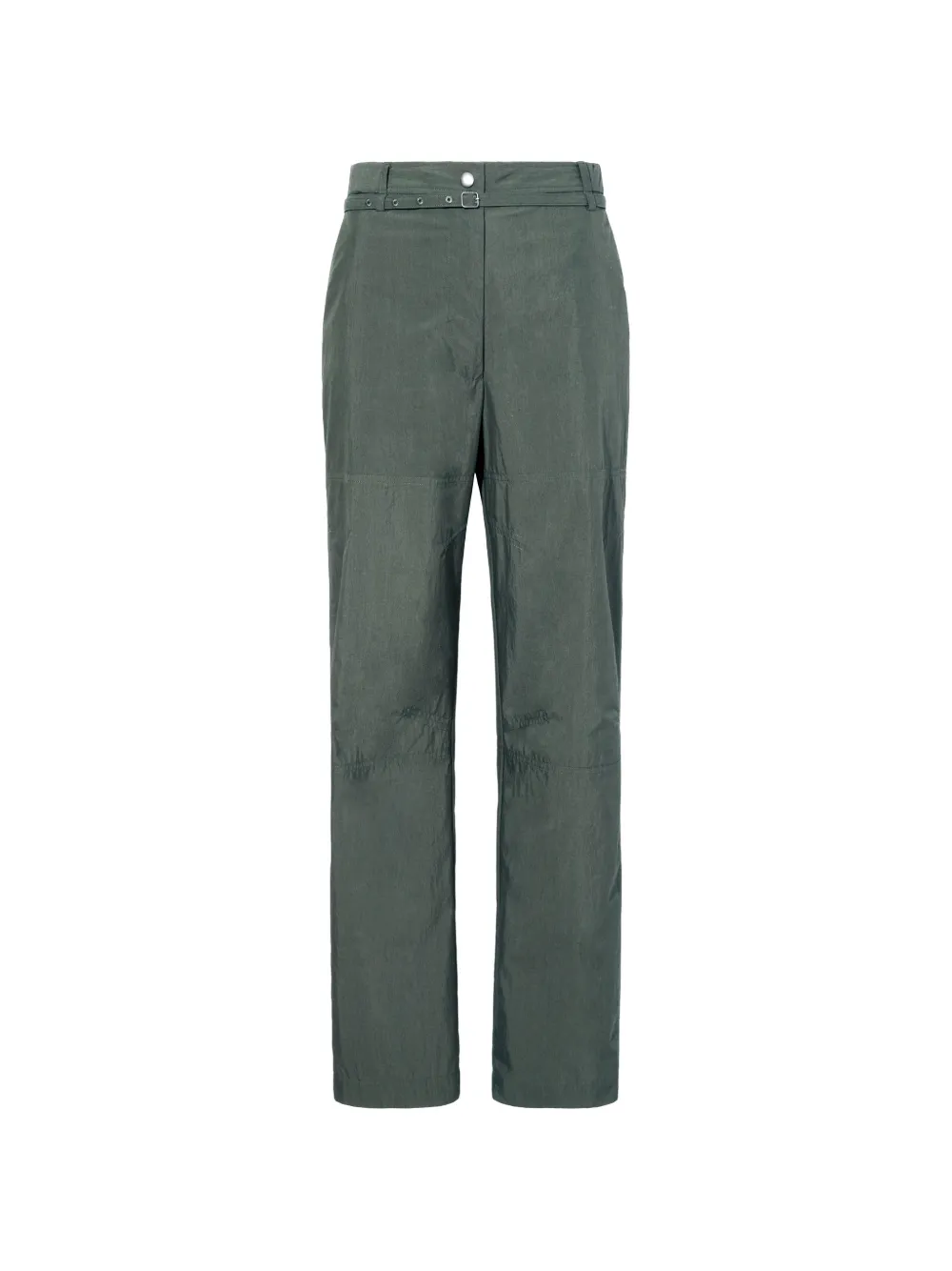 Proenza Schouler White Label Nicole broek Groen