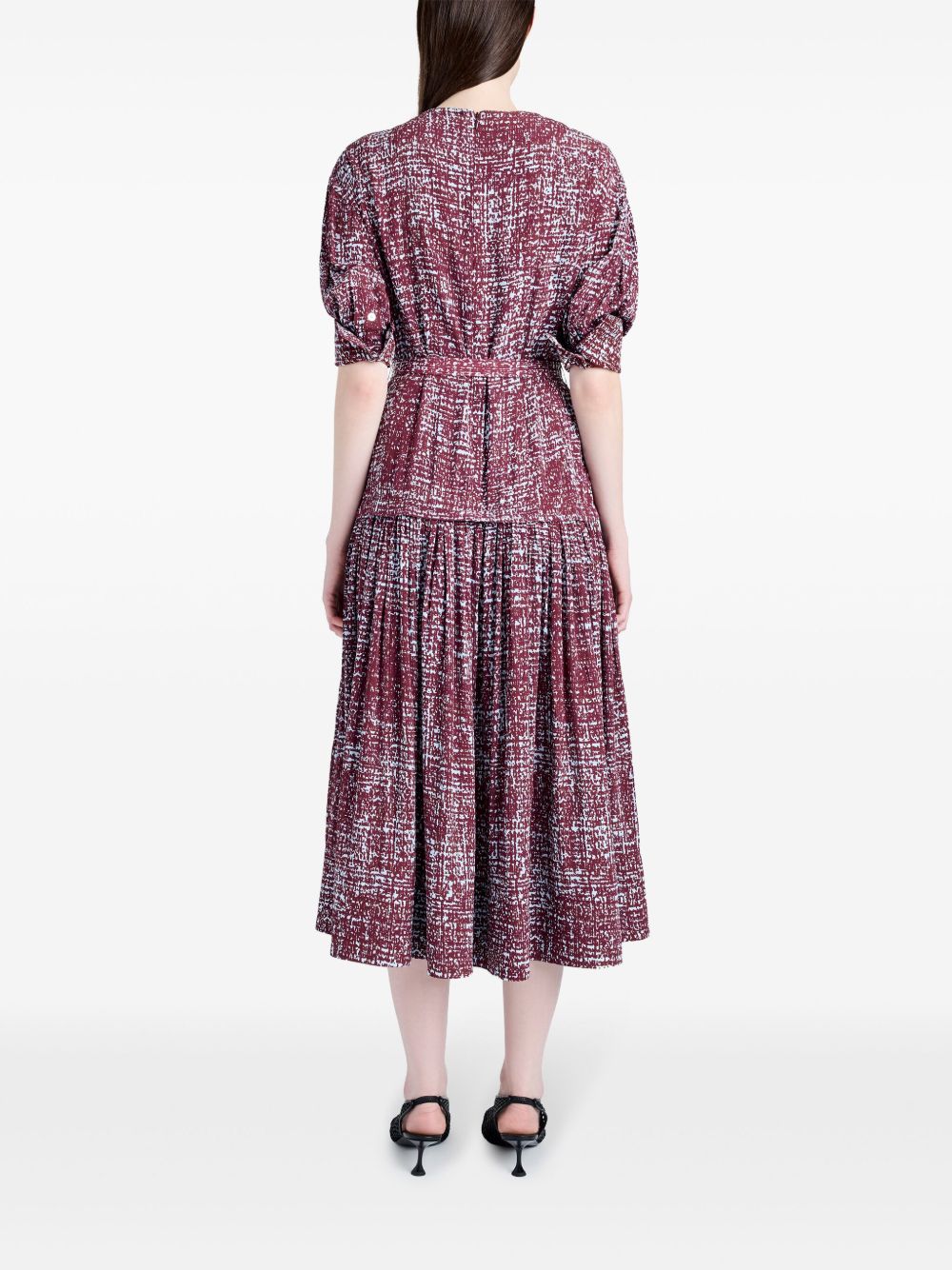 Where to purchase Proenza Schouler Harlow dress Women