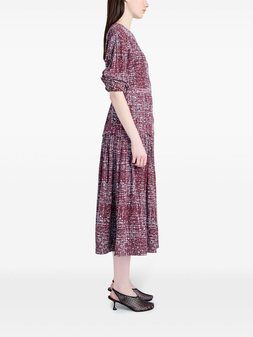 Where to purchase Proenza Schouler Harlow dress Women