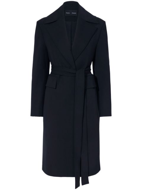 Proenza Schouler Thea coat Women