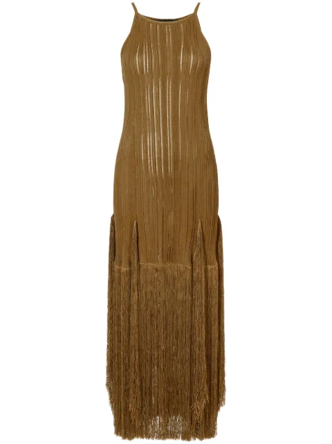 Proenza Schouler  Everly dress 