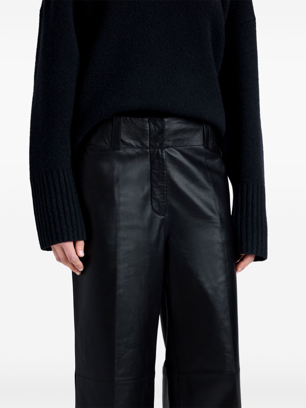 Proenza Schouler Noland trousers Women