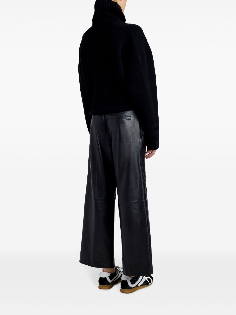 Proenza Schouler Noland trousers Women