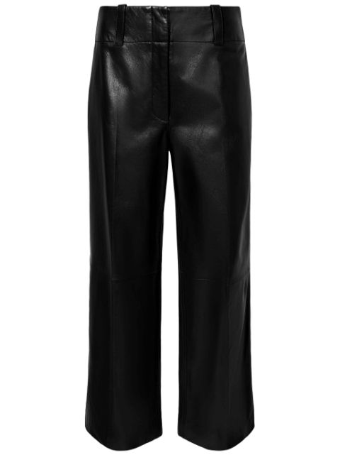 Proenza Schouler Noland trousers Women