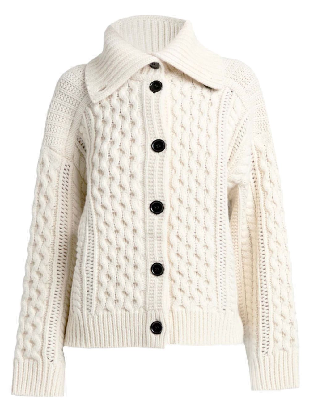 Proenza Schouler White Label Darlene cardigan Women