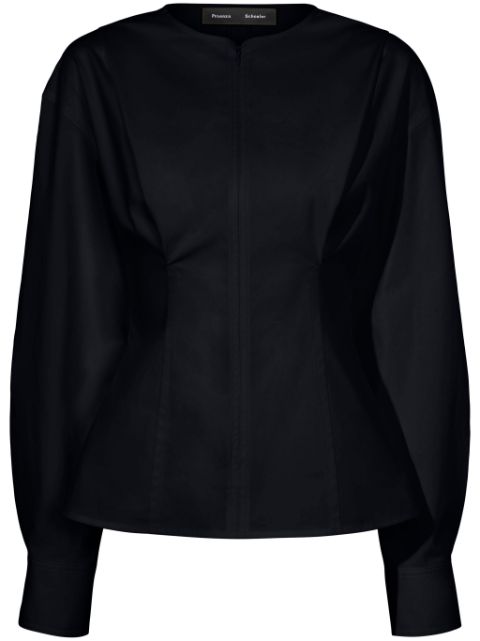 Proenza Schouler Ivonne blouse Women