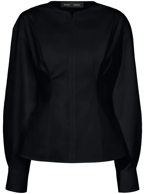 Blouse Ivonne - Proenza Schouler - Modalova