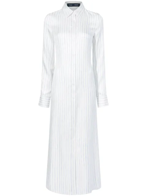 Proenza Schouler Hannah dress