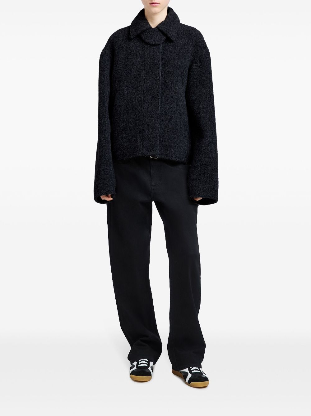 Proenza Schouler Darcy jacket Women