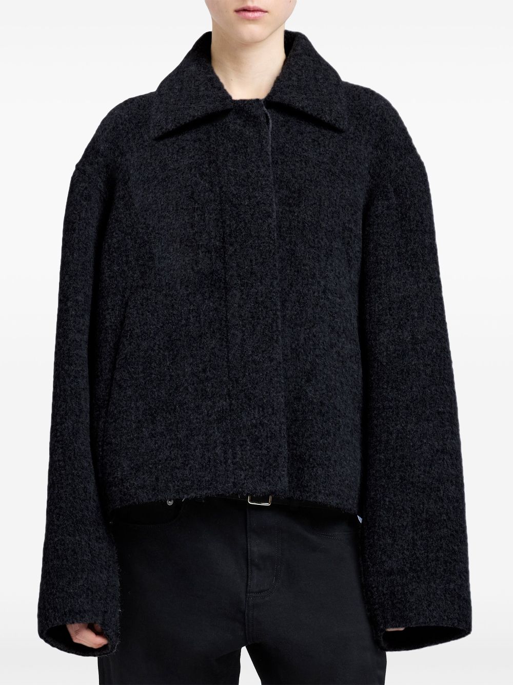 Proenza Schouler Darcy jacket Women