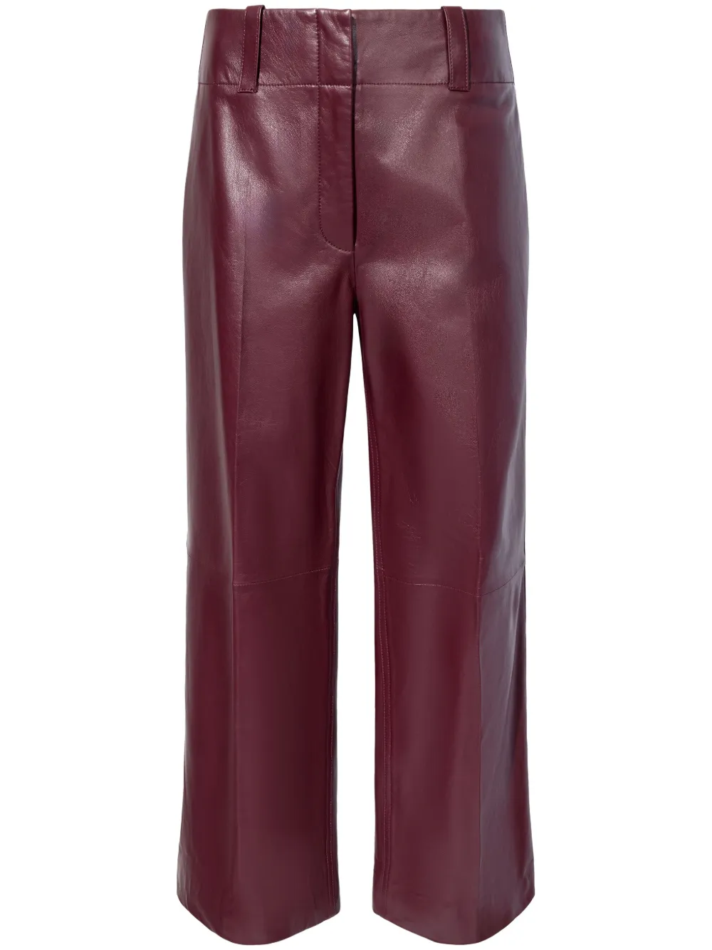 Affordable Proenza Schouler Noland straight trousers Women