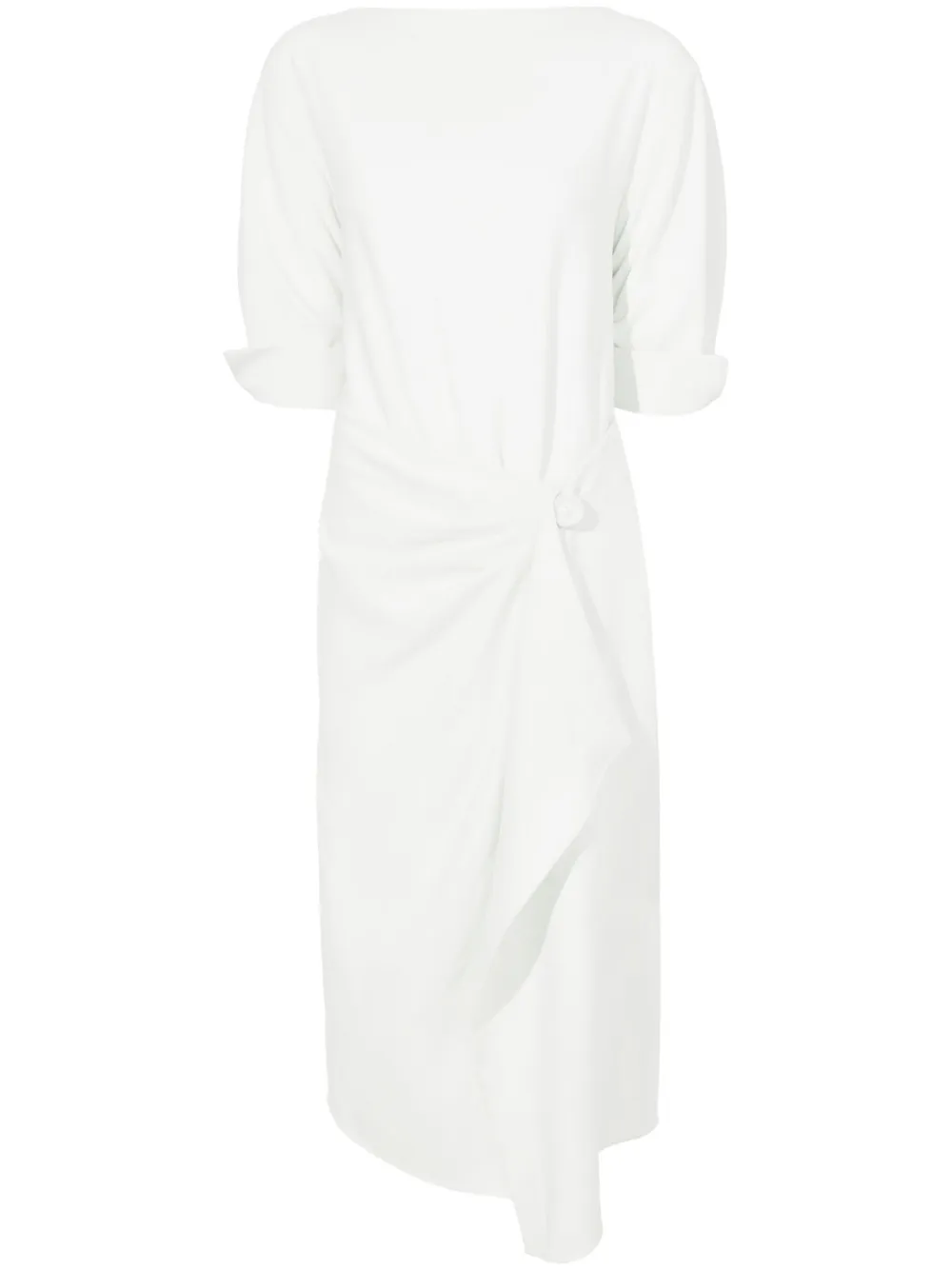 Proenza Schouler Maisie dress - White