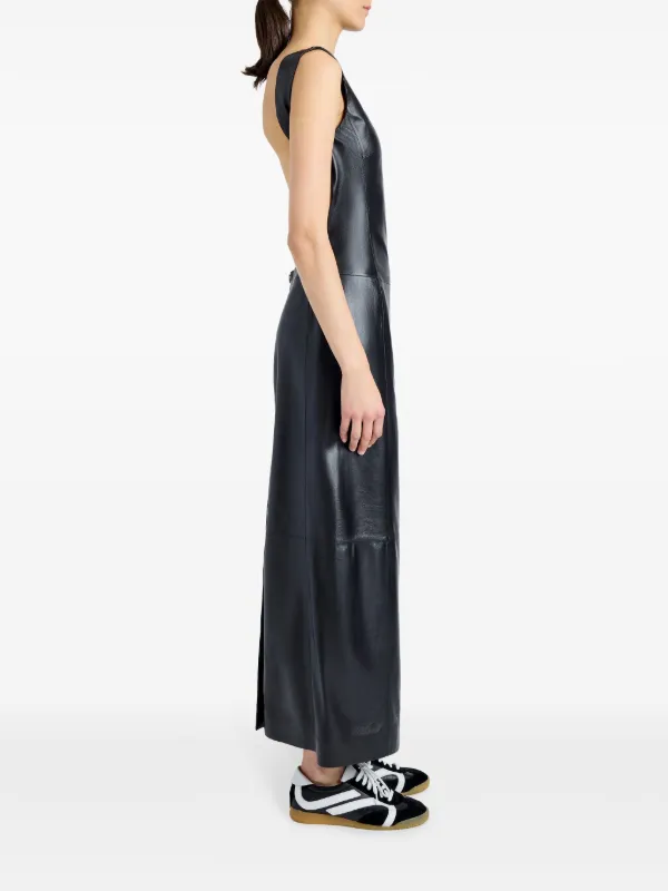 keila lace trim cutout maxi dress KYLA LACE MAXI DRESS – AKIRA