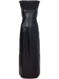 Proenza Schouler Ellery maxi dress - Black