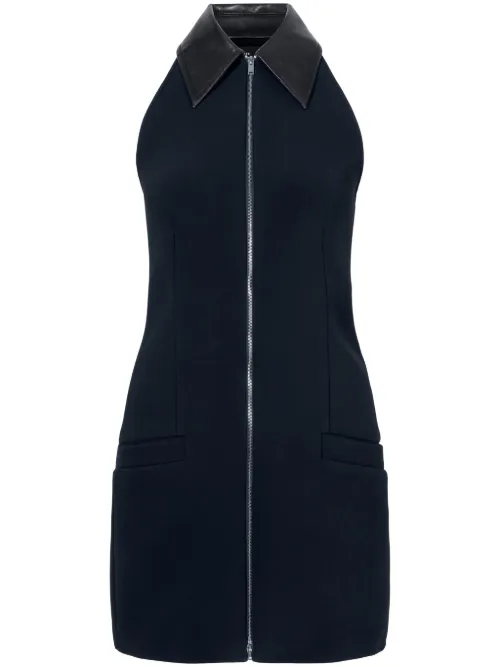 Robe courte Emi - Proenza Schouler - Modalova