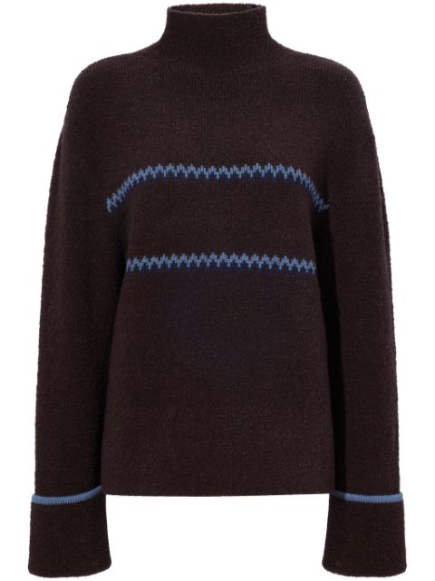 Proenza Schouler White Label Anne sweater Women