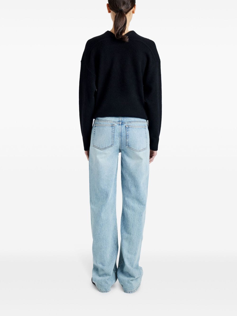 Proenza Schouler Ryman jeans Women