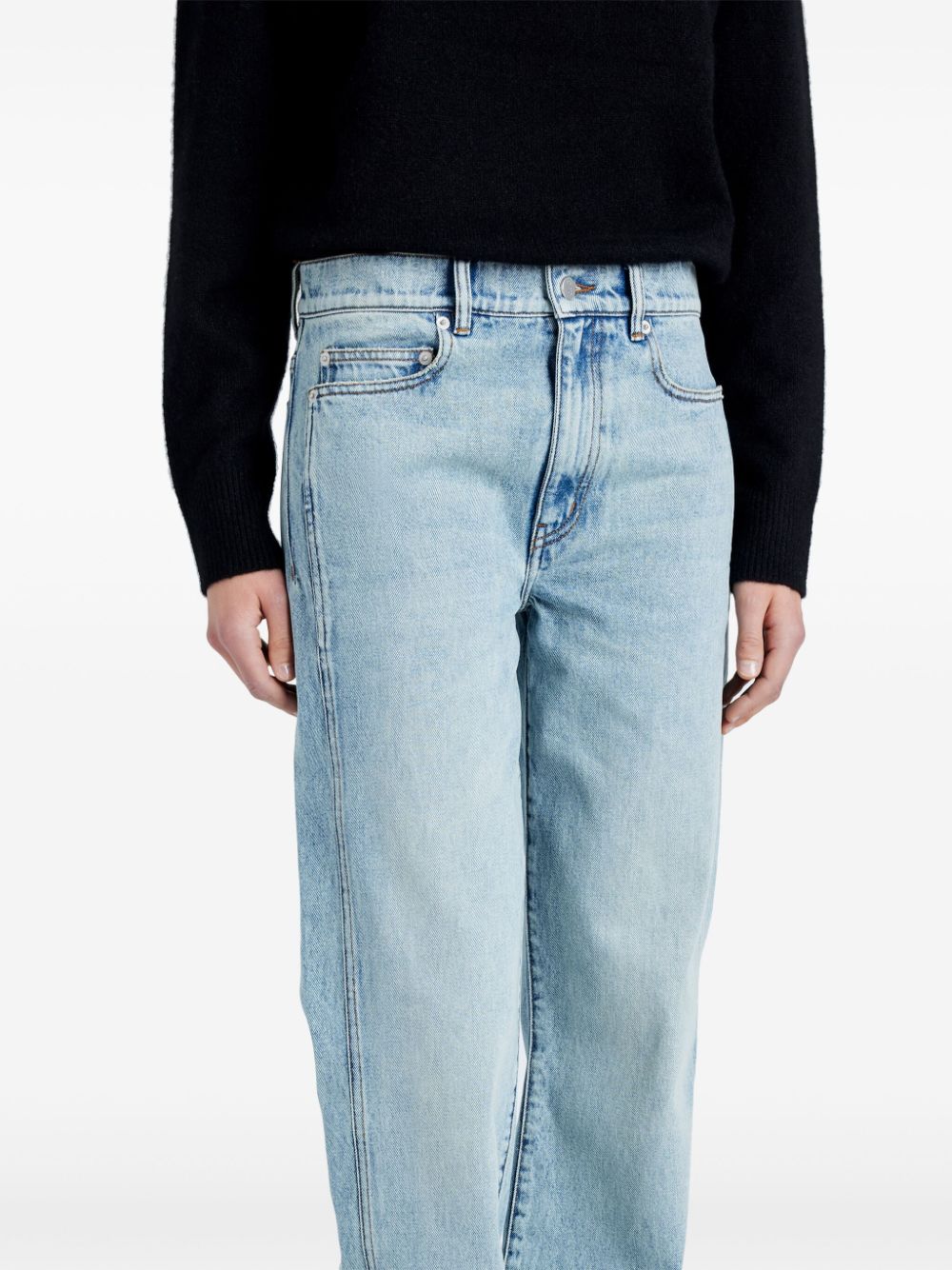 Proenza Schouler Ryman jeans Women