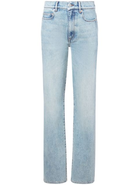 Proenza Schouler Ryman jeans Women