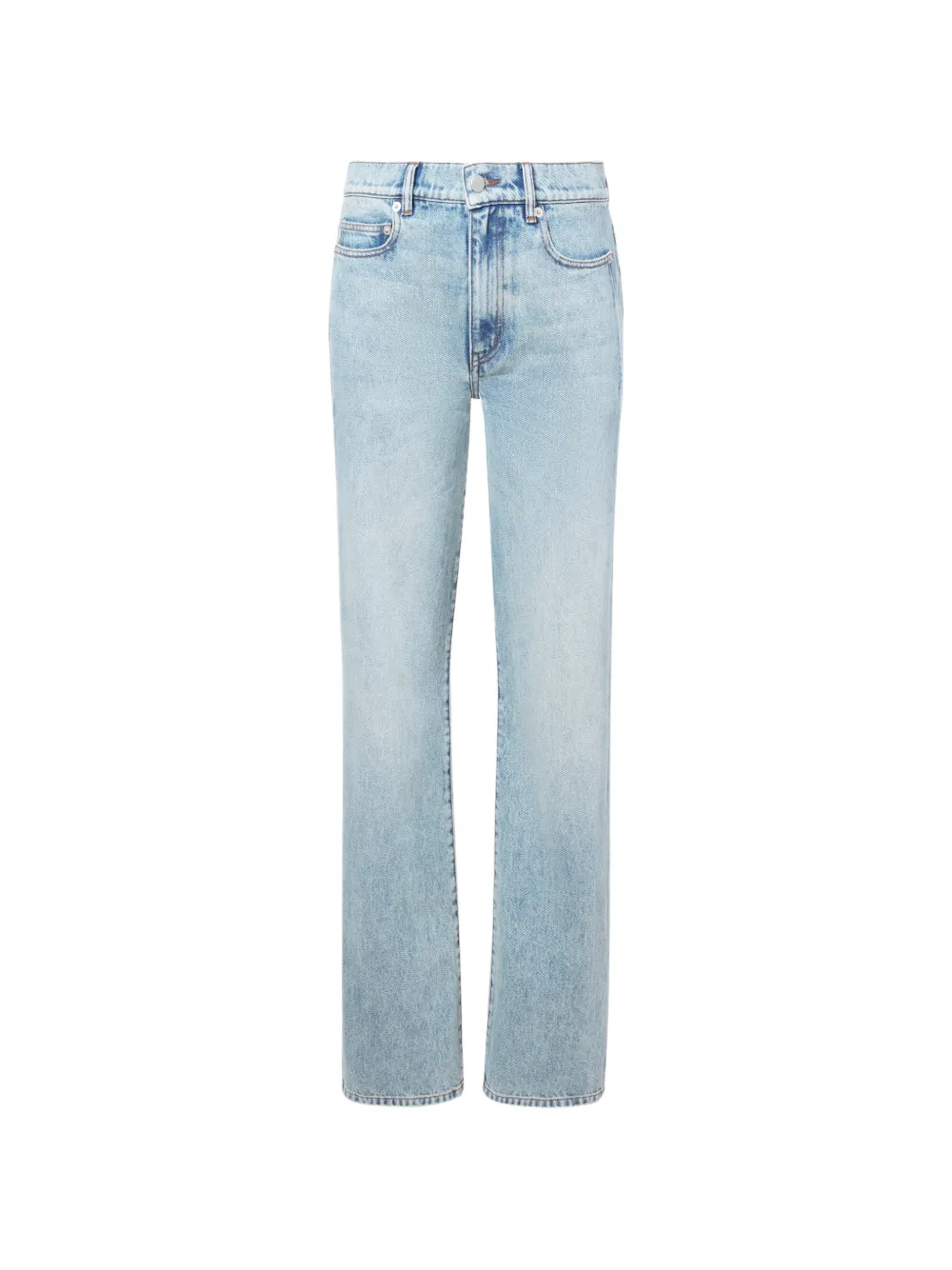 Proenza Schouler Ryman jeans - Blu