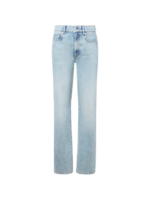 Proenza Schouler jeans Ryman