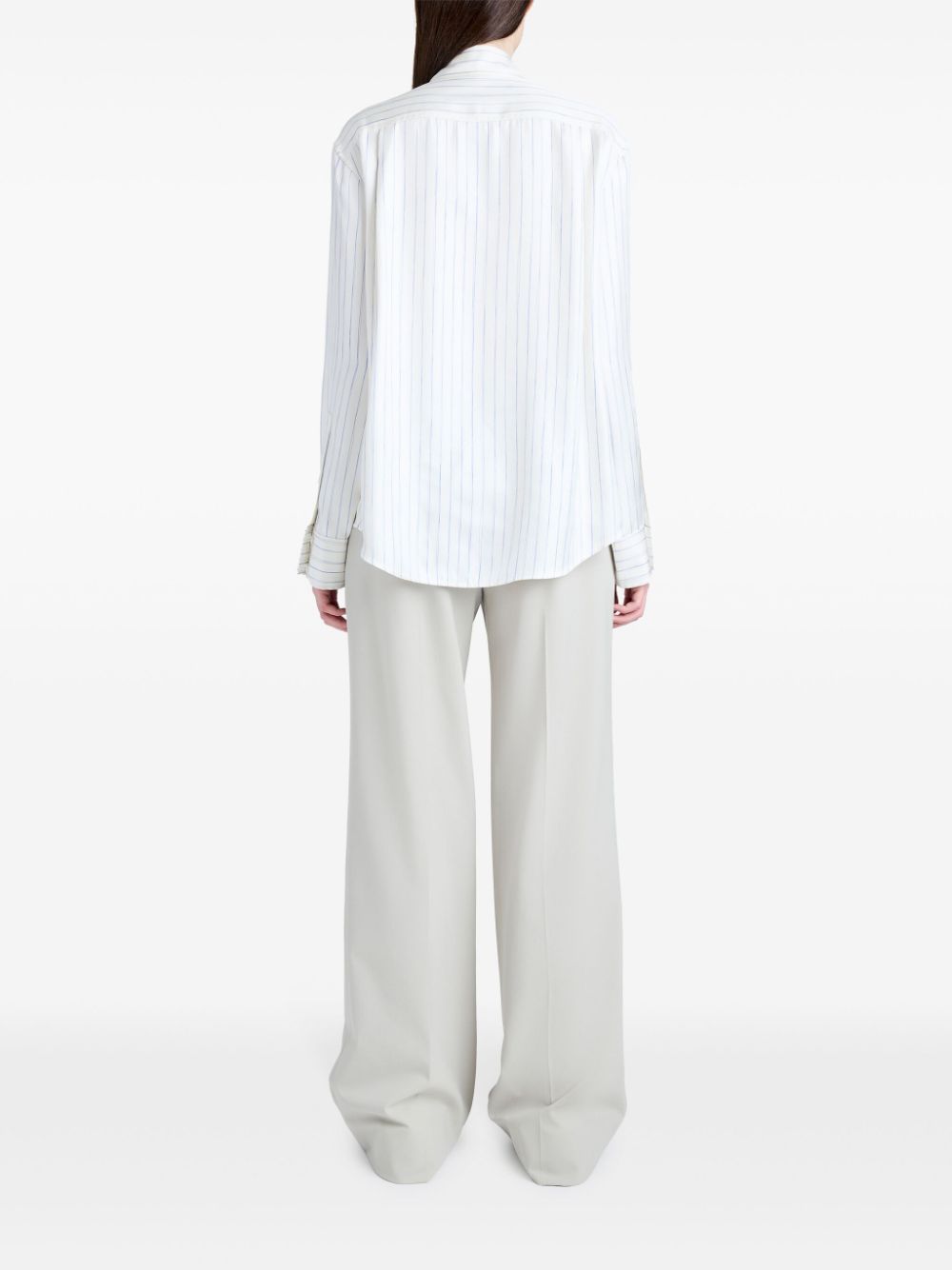 Proenza Schouler Savannah trousers Women