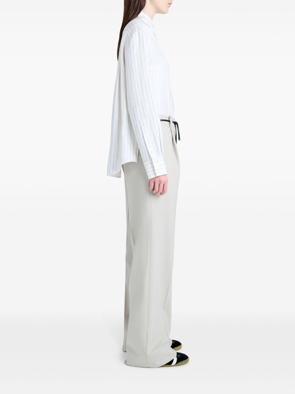 Proenza Schouler Savannah trousers Women