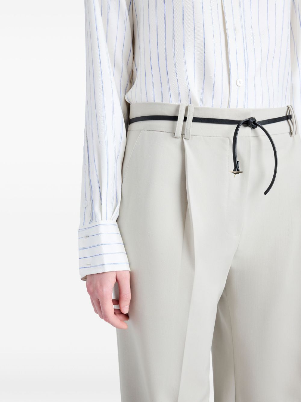 Proenza Schouler Savannah trousers Women