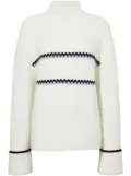 Proenza Schouler White Label Anne sweater
