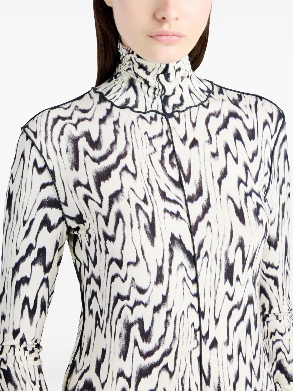 Proenza Schouler White Label Audrey top Women