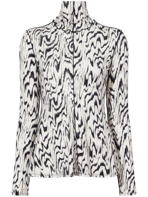 Proenza Schouler White Label Audrey top Women