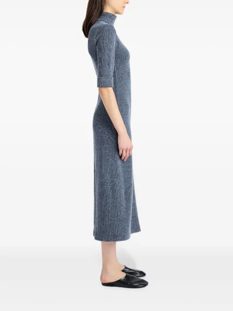 Proenza Schouler White Label Cerine knitted dress WL2513491JY109S - 2