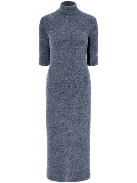 Proenza Schouler White Label Cerine knitted dress WL2513491JY109S - 0