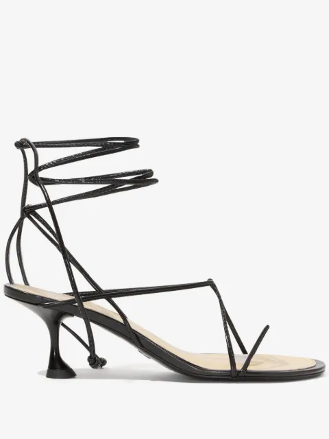 Proenza Schouler Tee sandals