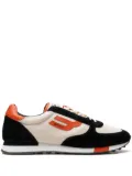 Bally Gavino ""Natural/Orange/Black"" sneakers - Neutrals