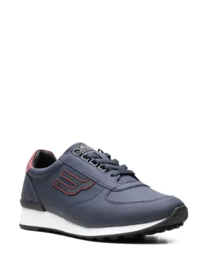 BALLY（バリー）スニーカー - FARFETCH