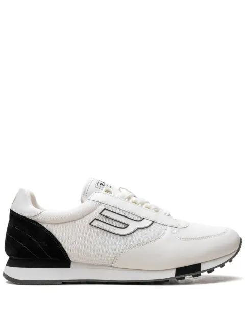 Bally Gavino "White" sneakers