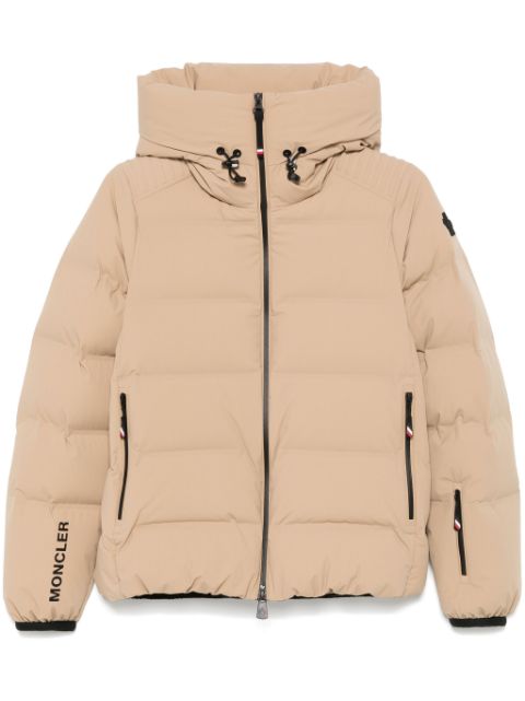 Moncler Grenoble Suisses ski jacket