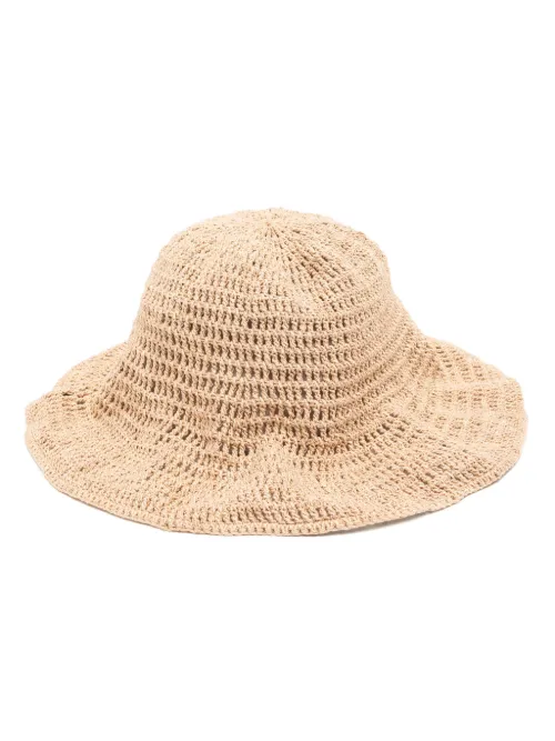Chapeau Holiday - Magda Butrym - Modalova