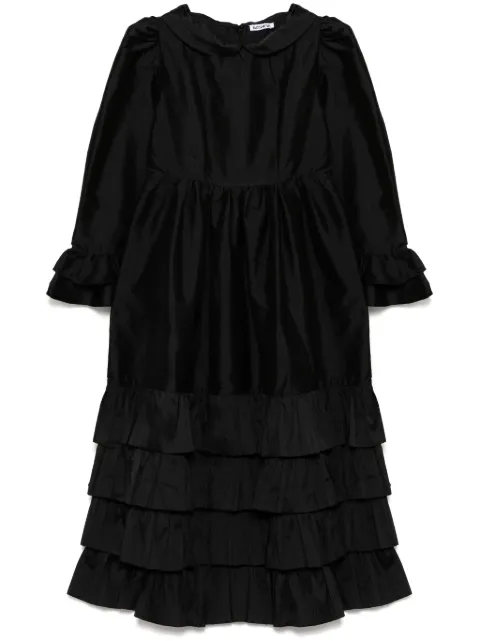 Batsheva Prairie long dress