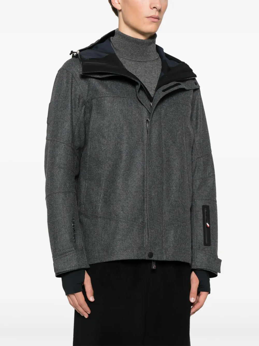 Giacca da sci Avoriaz